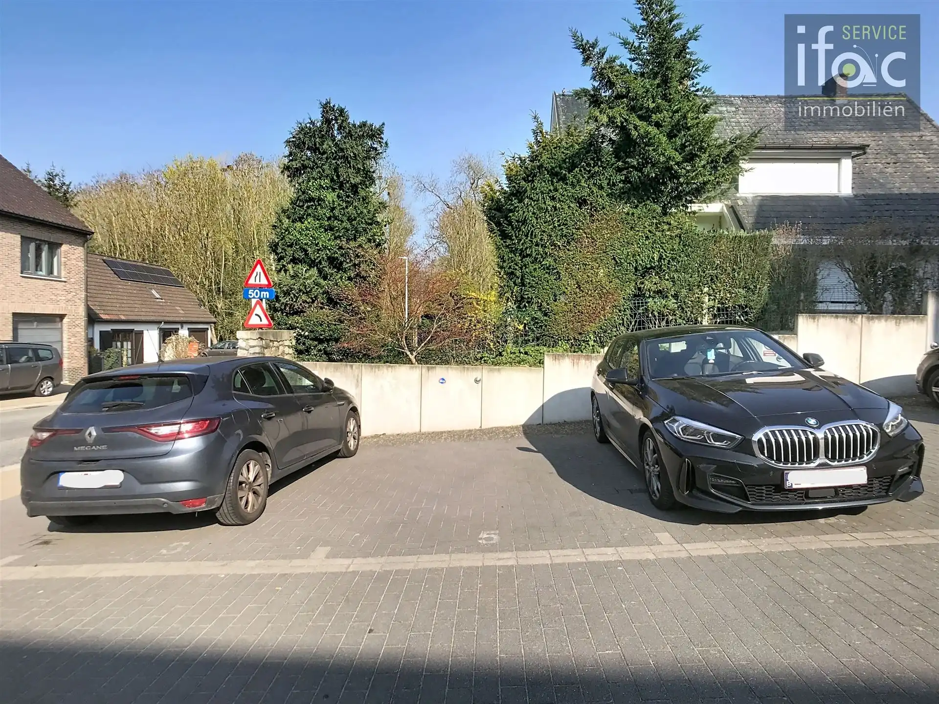 Centraal gelegen appartement foto 16