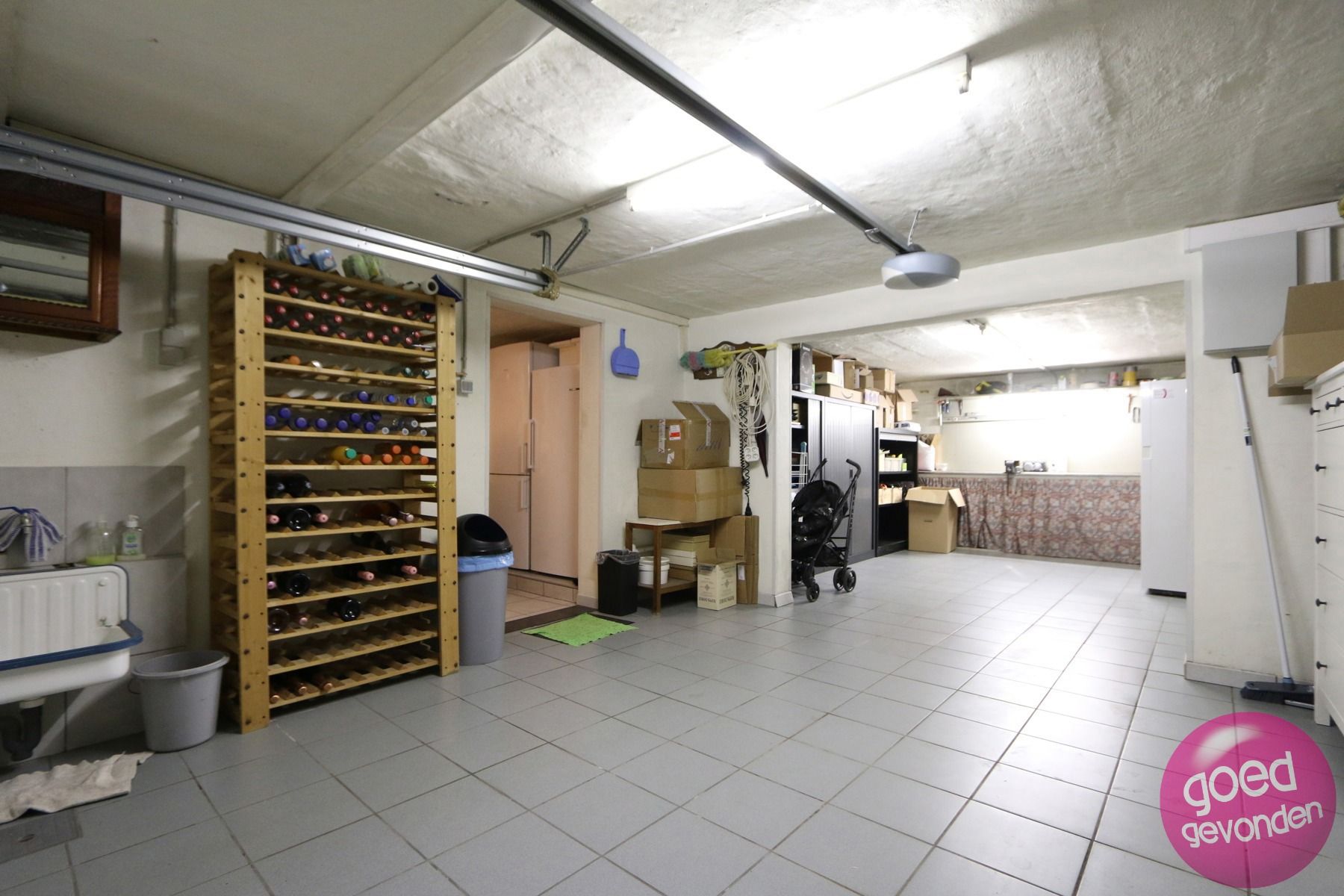 INSTAPKLARE HOB - 3 SLK - VERANDA - TUIN - TERRAS - 2GARAGES foto 37