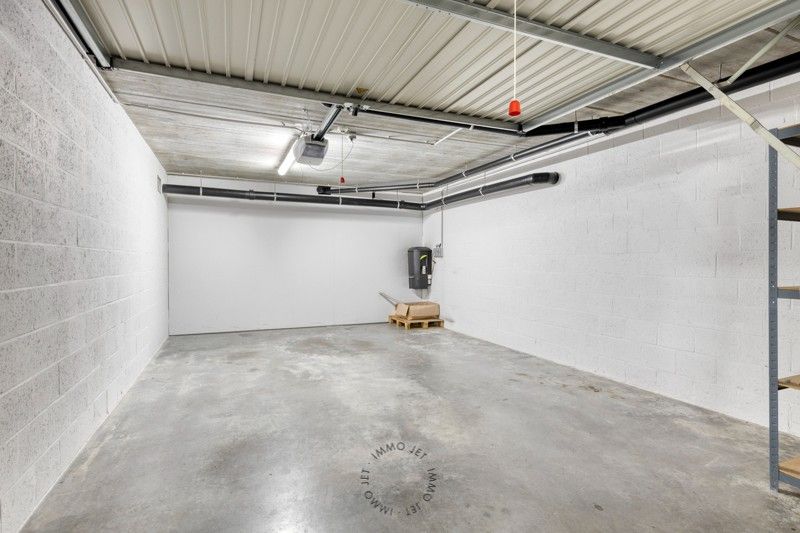 Stijlvol wonen in hartje Sint-Niklaas – luxe appartement van 169m² met terras van 37m² in Residentie Het Begijnhofke foto 20
