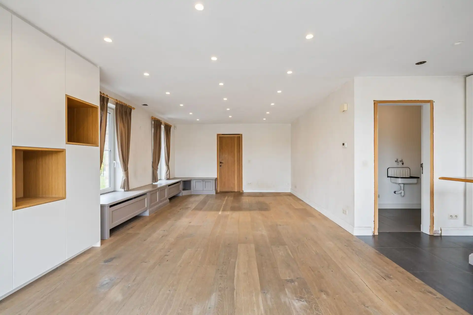 Recente gezinswoning op een uitstekende locatie in Sint-Gillis-Waas foto 10