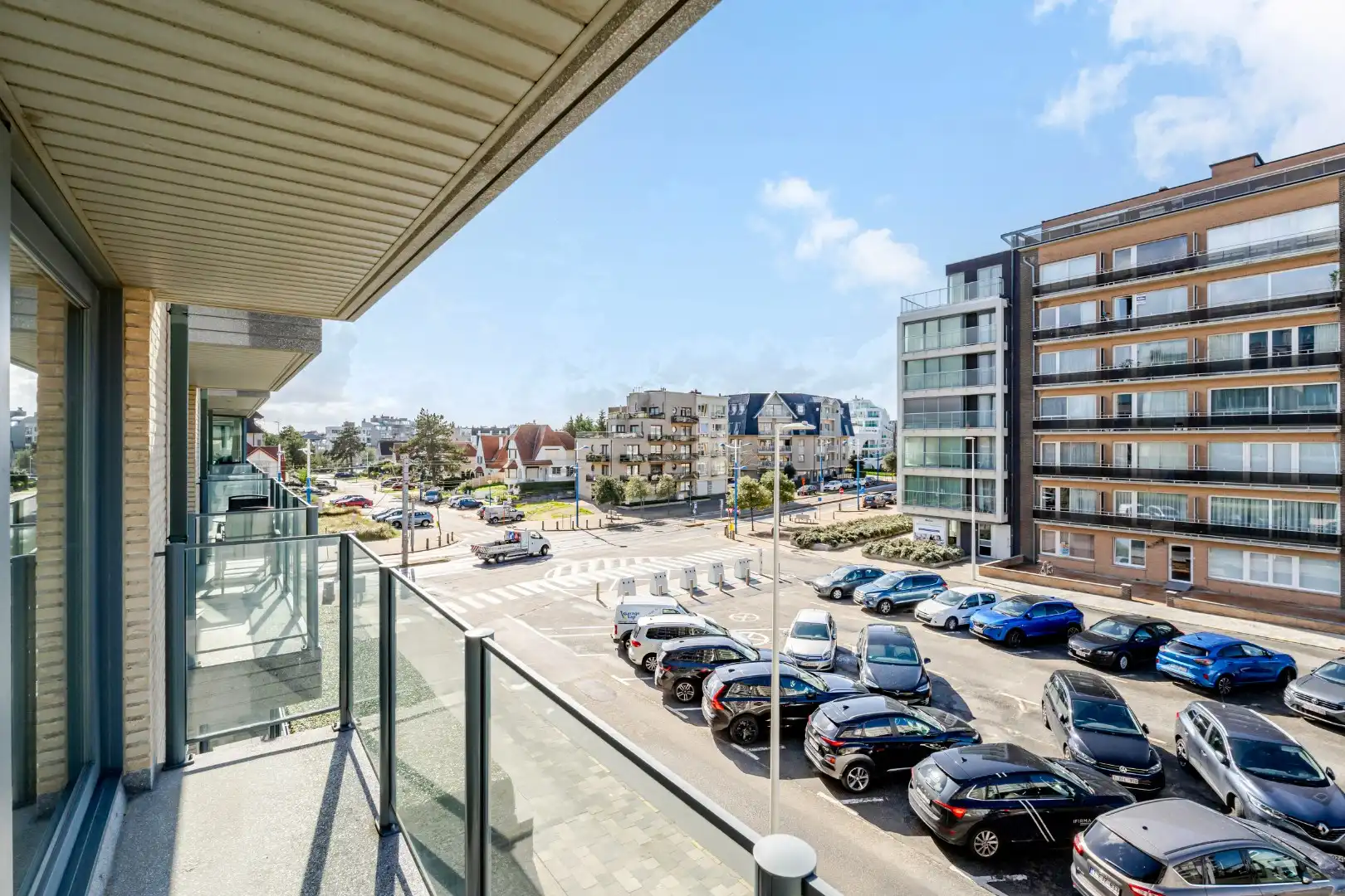 Instapklaar appartement met prachtig zeezicht. foto 18