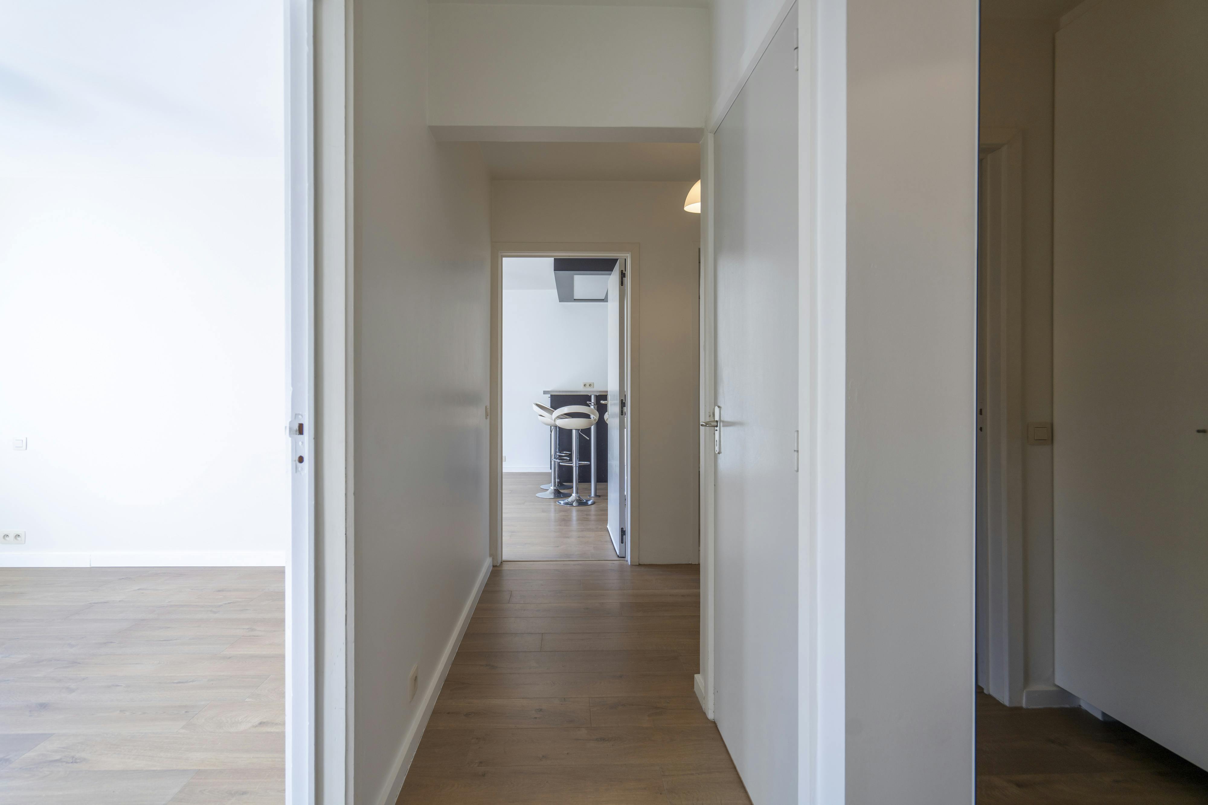 Leuk instapklaar appartement met 2 slaapkamers te koop foto 8