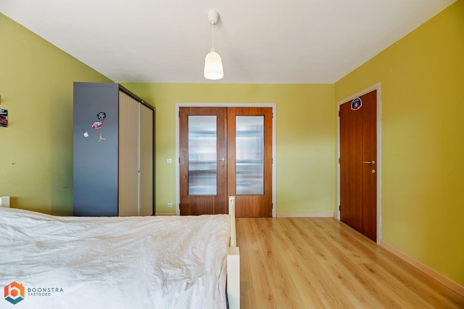 Appartement met 2 slpkrs op het kerkplein foto 11