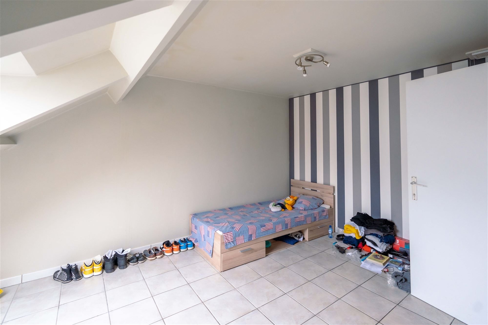 RIJWONING MET VEEL MOGELIJKHEDEN VLAKBIJ HET CENTRUM VAN SINT-TRUIDEN  foto 8