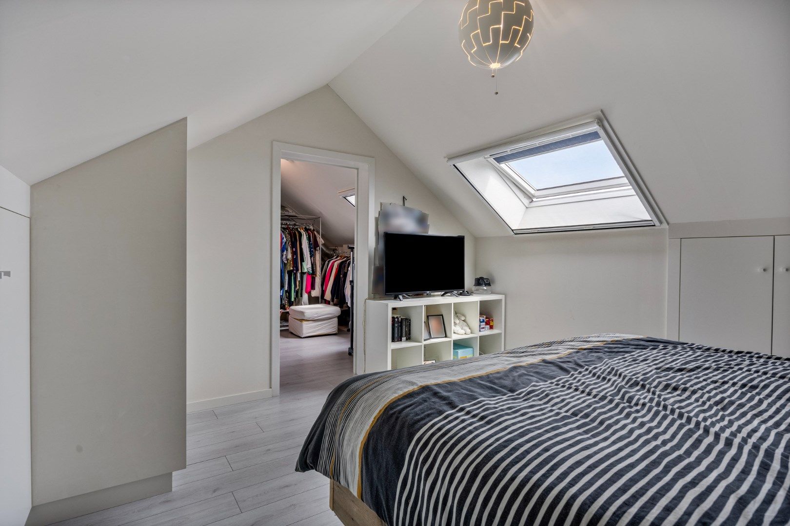 Recente woning met 4 slaapkamers op een perceel van 624 m² !  foto 10