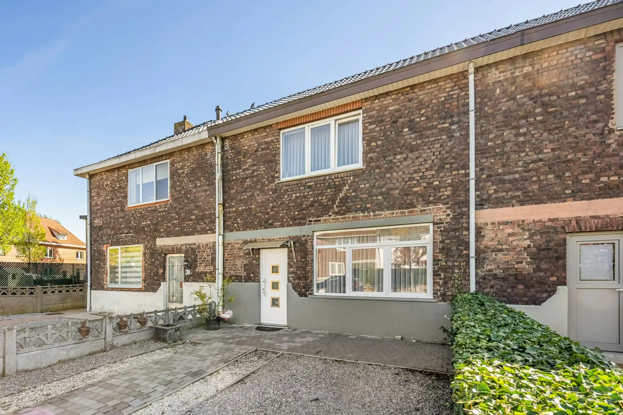 Huis met 3 slaapkamers in Genk foto 24