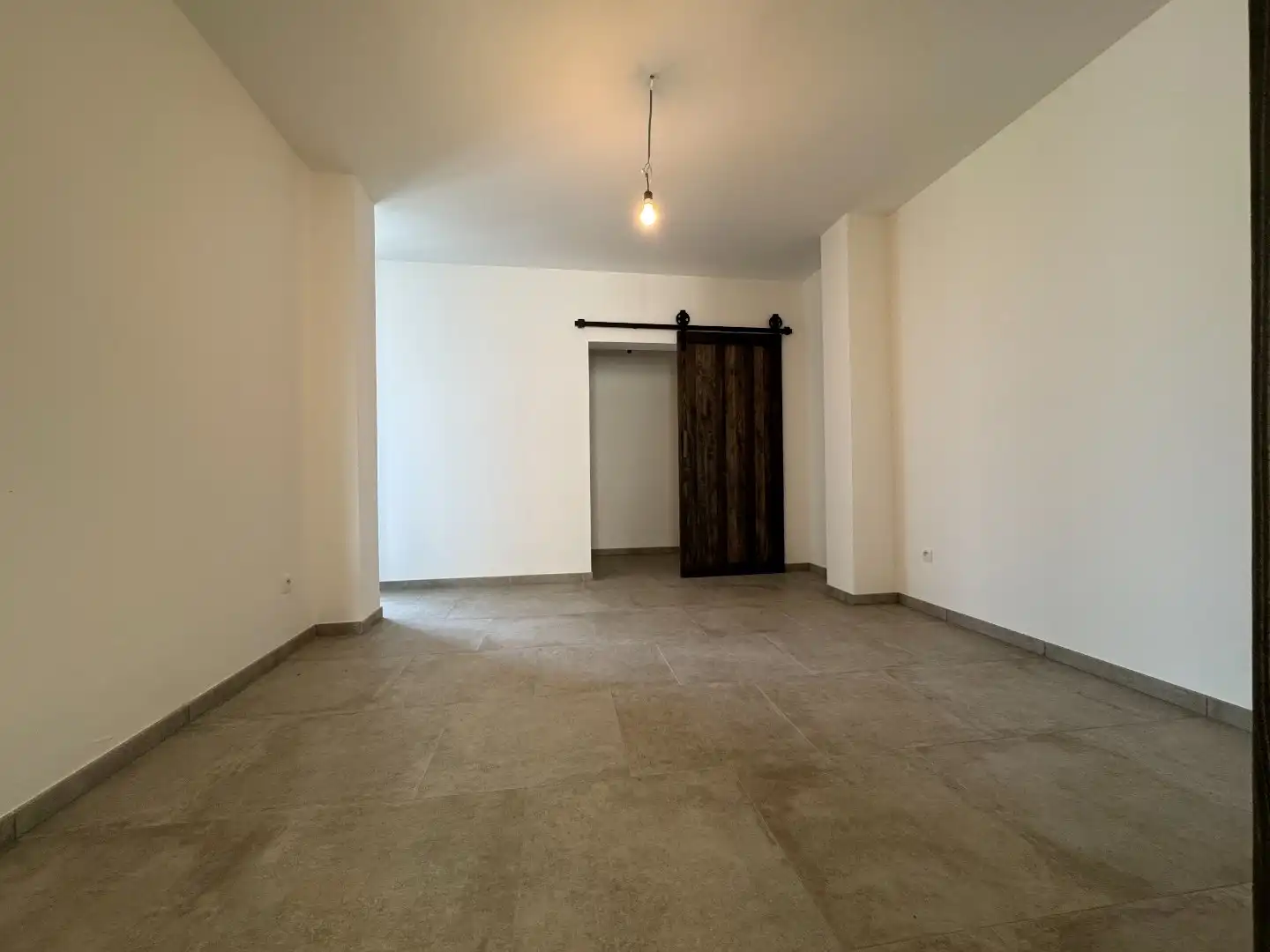 een GLVL. - appartement met garage foto 6