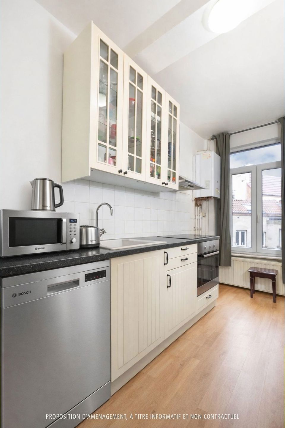 Beleef de ziel van Brussel, aan de Zenne ✨ foto 3