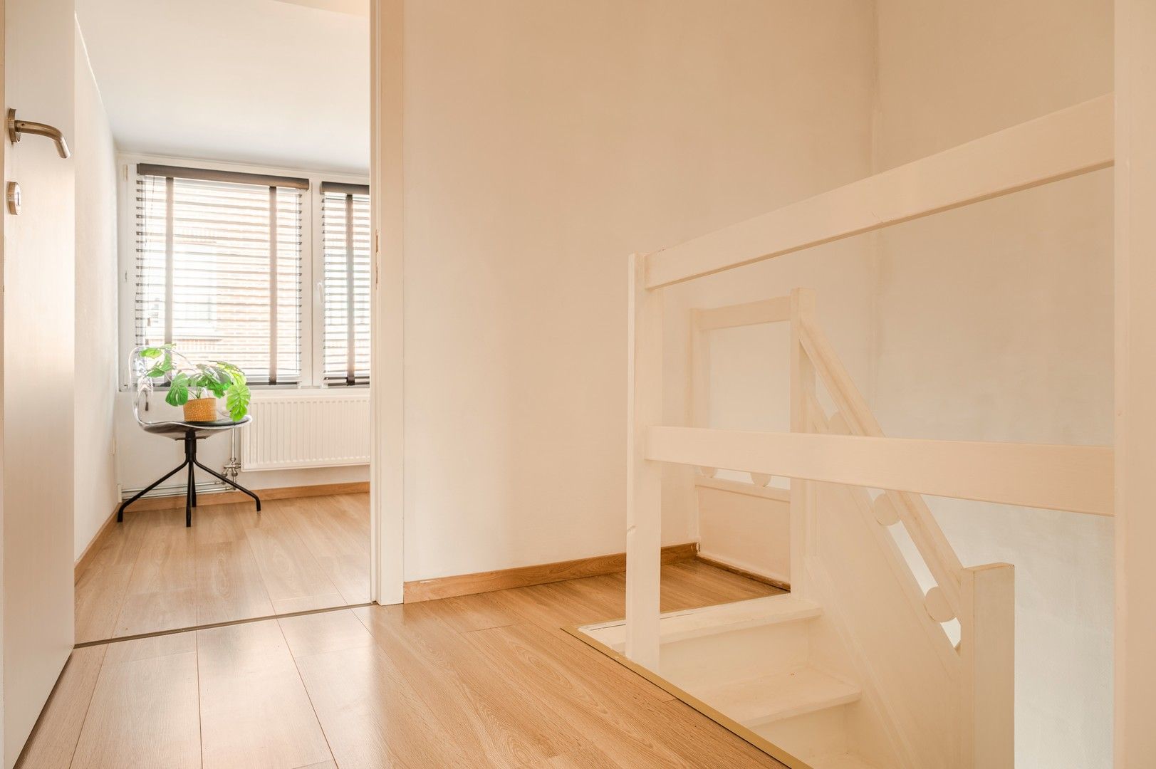 Instapklare woning te Steendorp foto 10