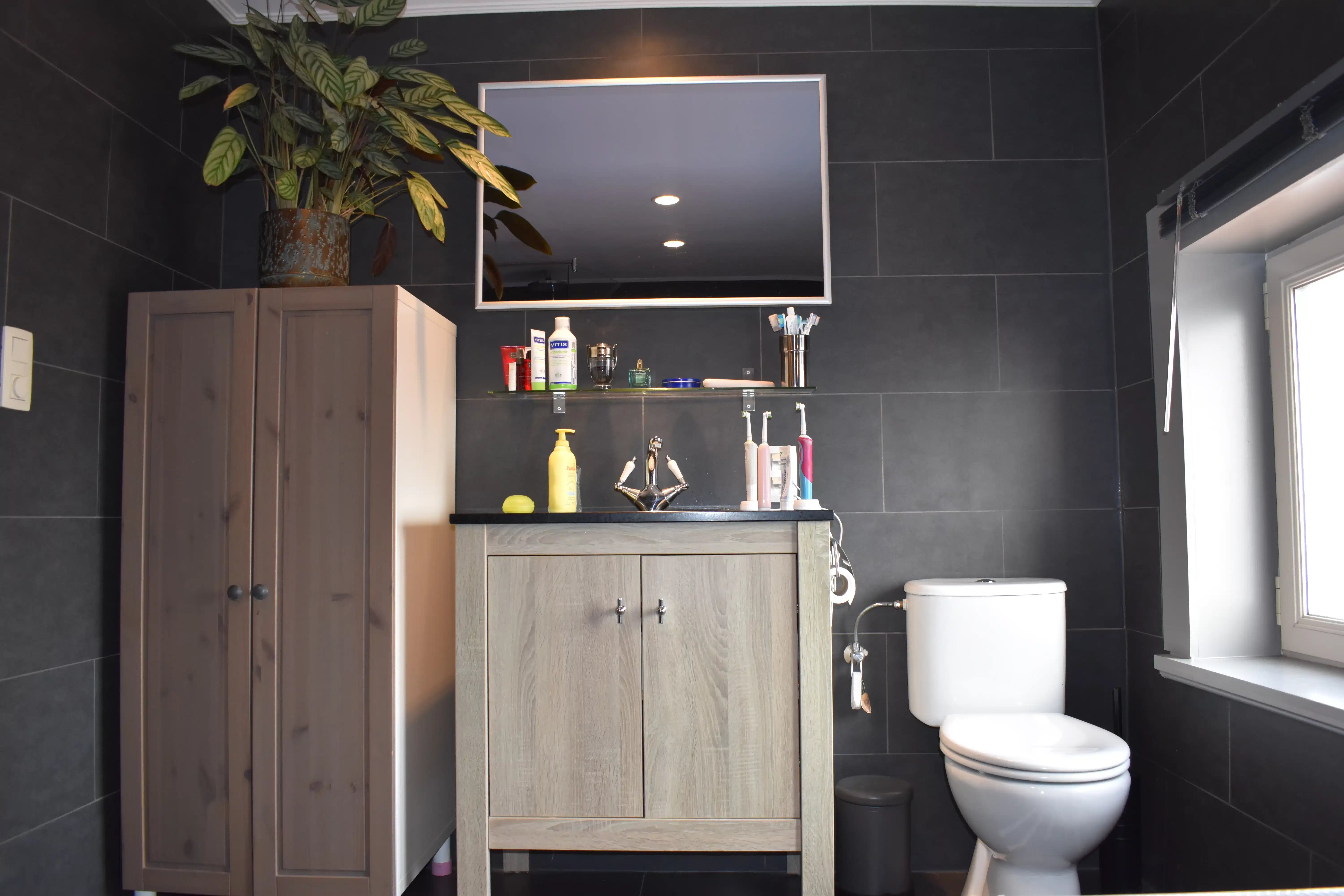 Gezellige gezinswoning op rustige, landelijke ligging in Velm (Sint-Truiden) foto 14