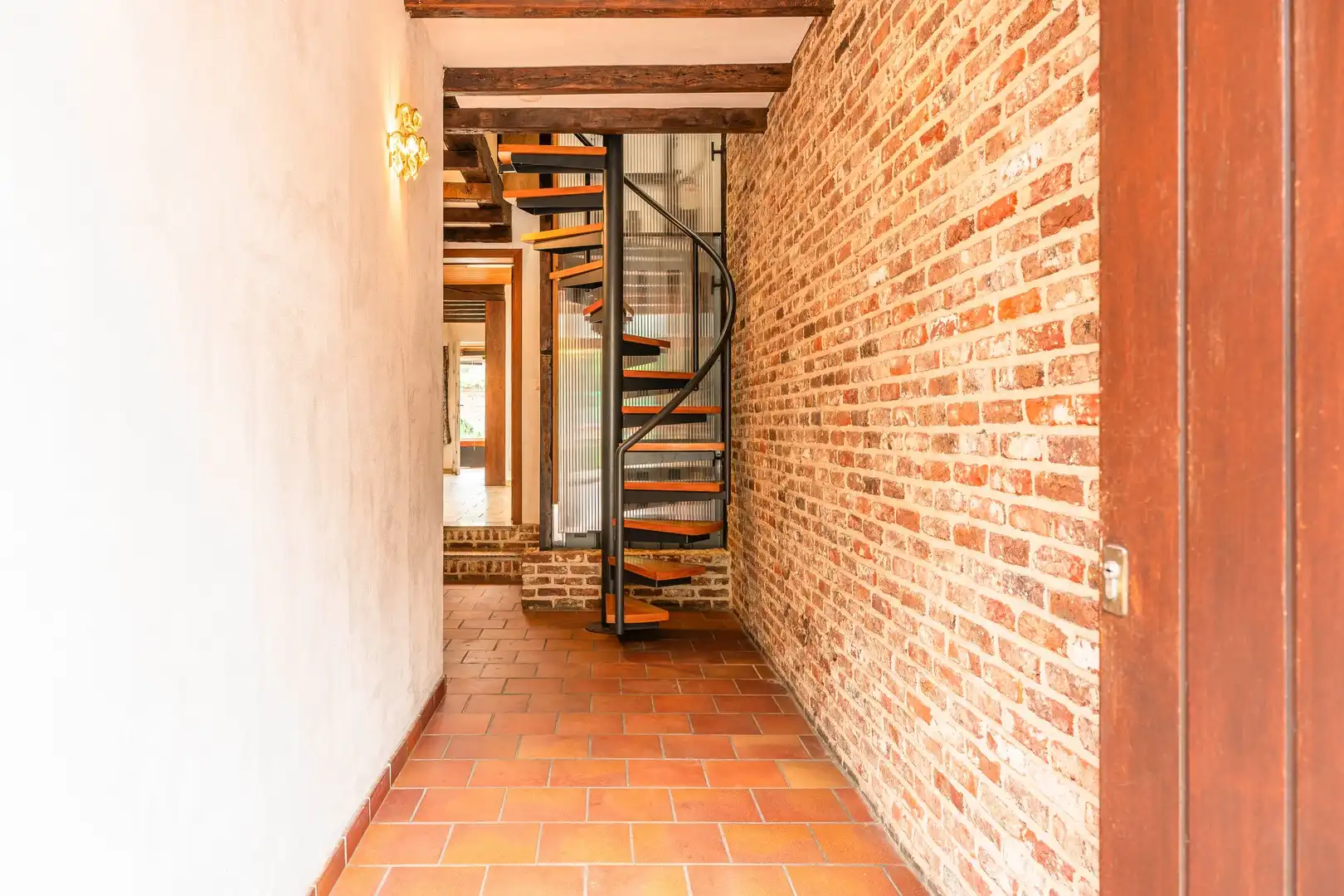 Karaktervolle woning op centrale ligging foto 3