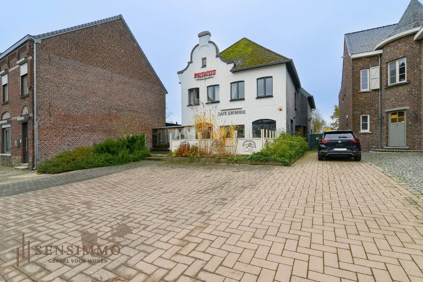 Huis te koop Heirstraat 491 - - 3630 Maasmechelen