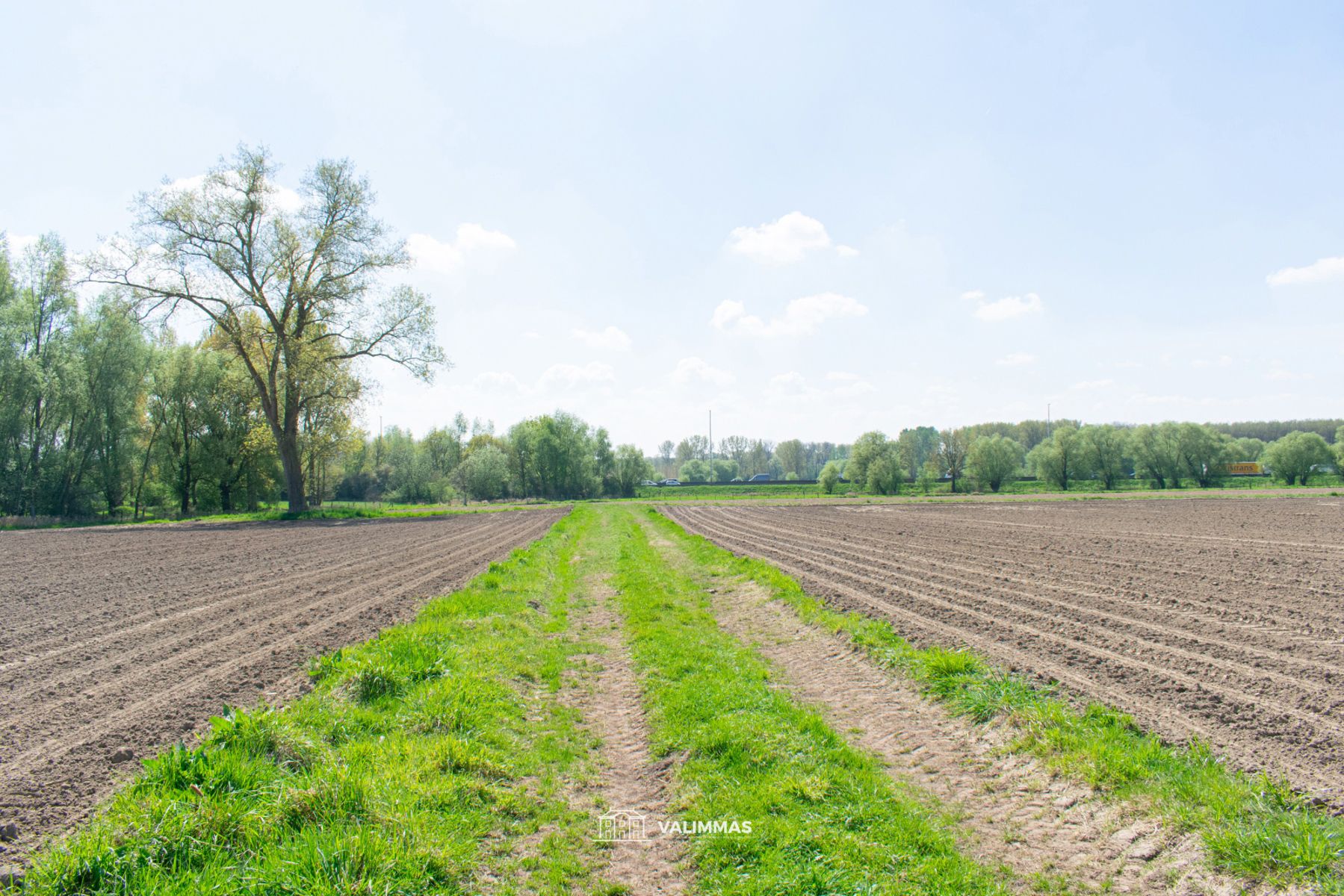 Mooi perceel landbouwgrond, ± 1,20 hectare foto 4