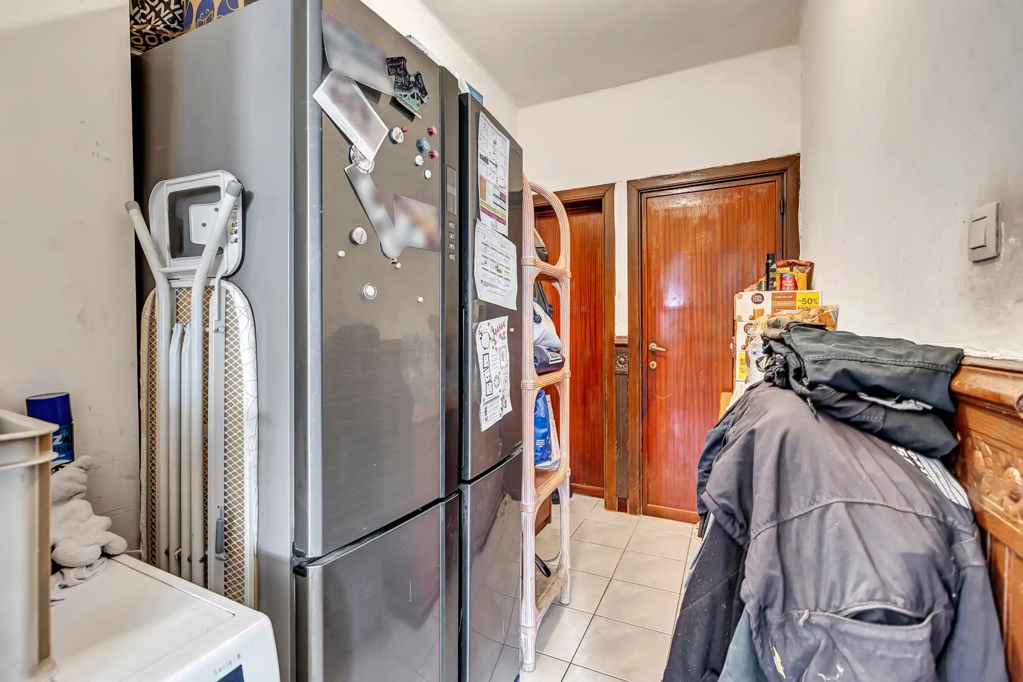 Rustig gelegen ruime woning met goed EPC foto 7