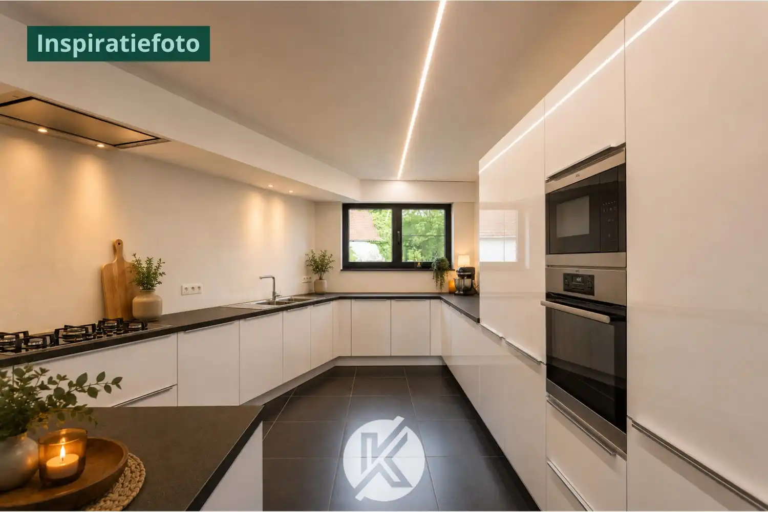 Moderne nieuwbouwwoning met hoogwaardige afwerking foto 11
