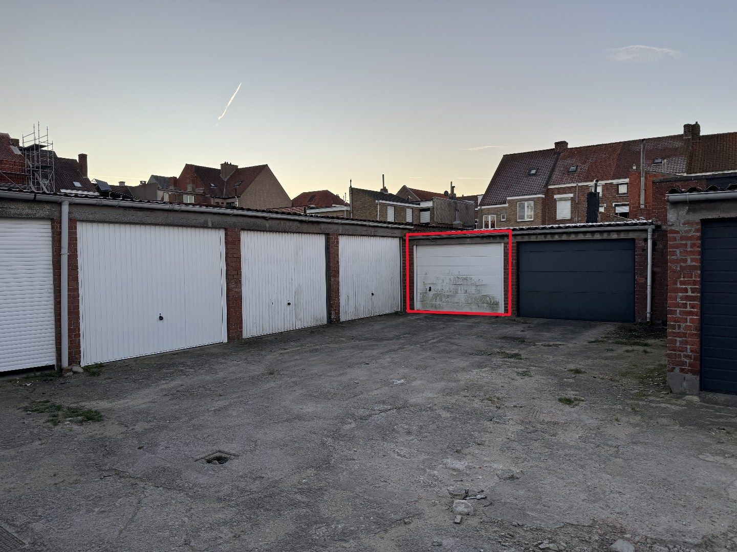 Poststraat 41 - Huis foto 8