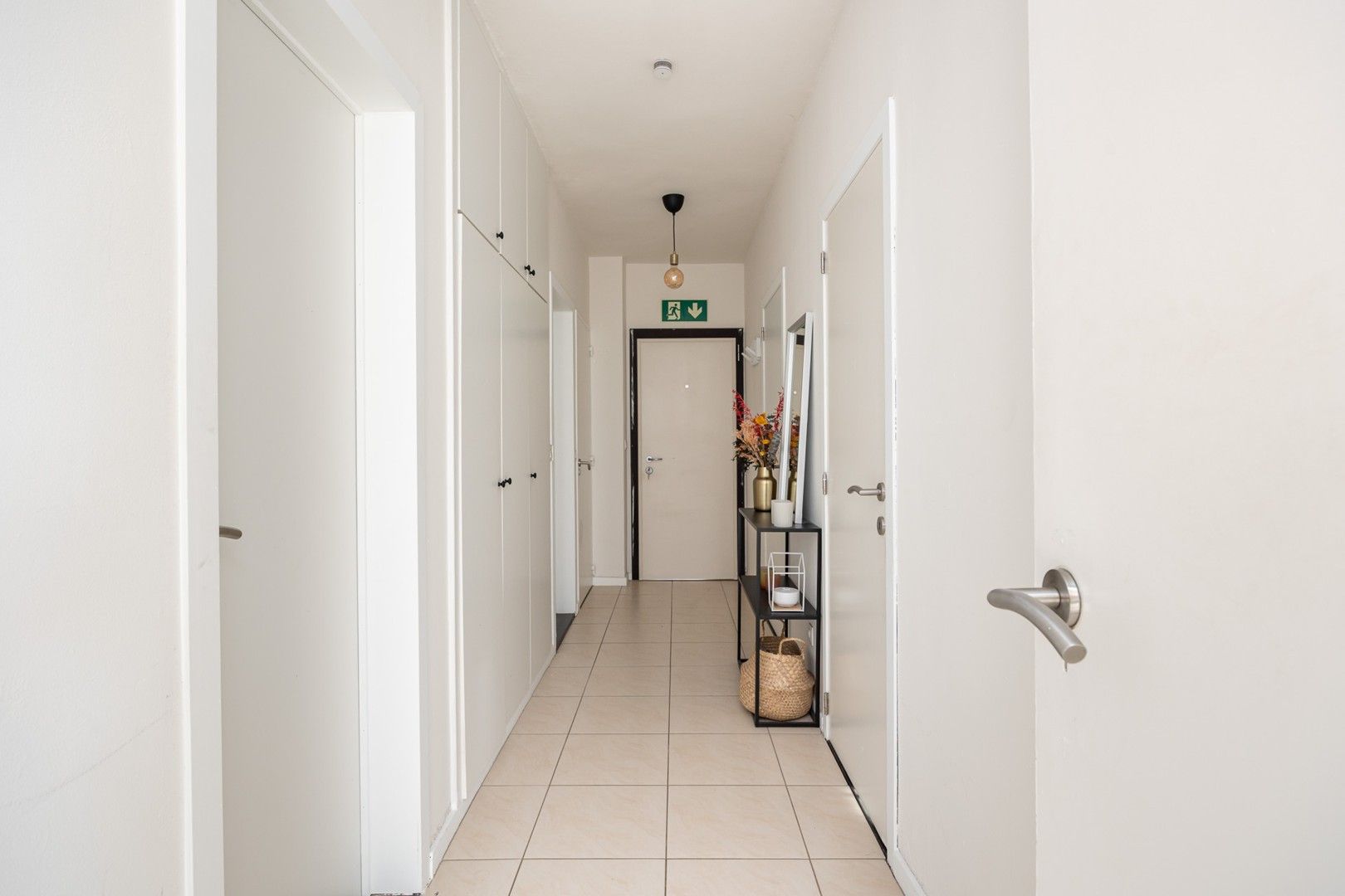 DAKAPPARTEMENT + TERRAS +/- 45 m² foto 14