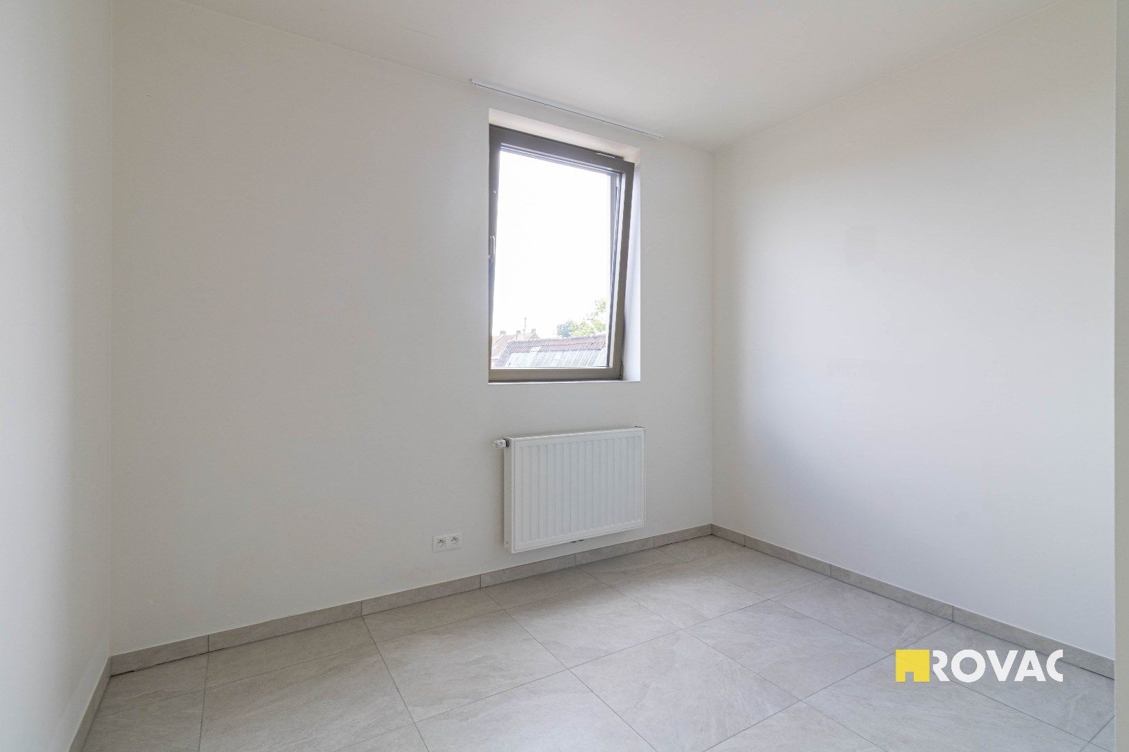 Ruim nieuwbouwappartement (116m²) op de eerste verdieping met overdekt terras en garage foto 14