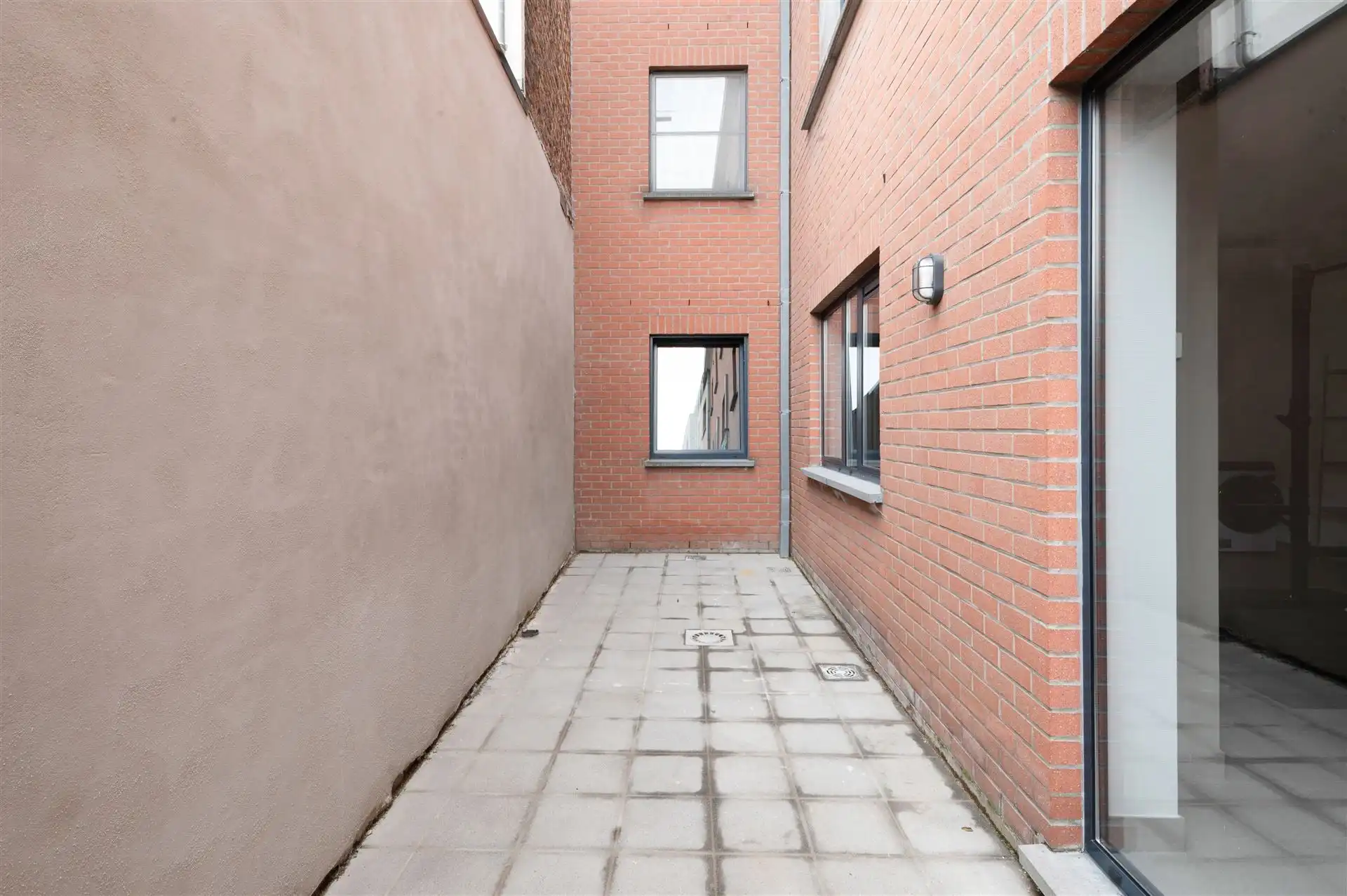 Kantoorruimte nabij het centrum en station van Oudenaarde! foto 5