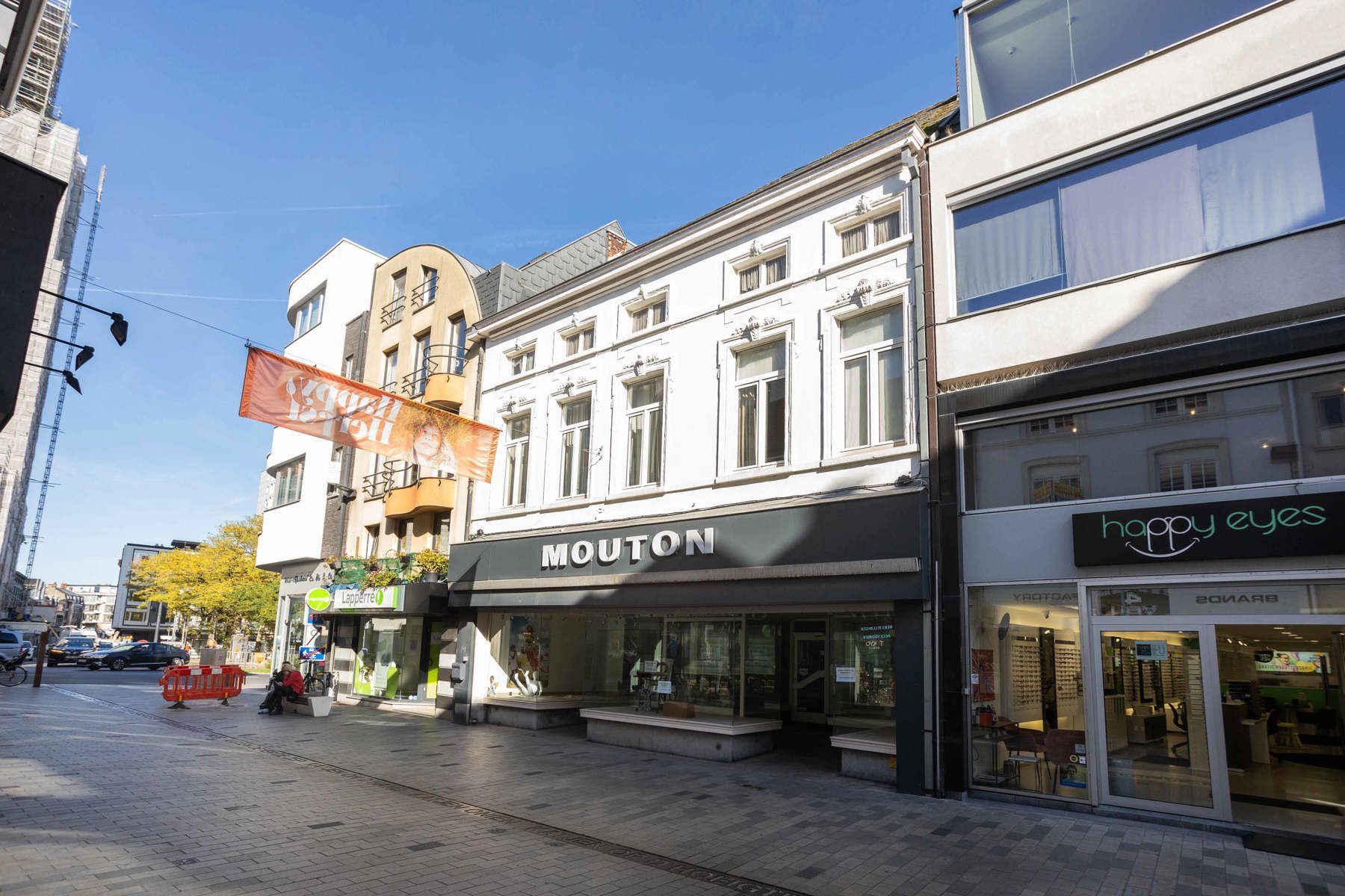 Commerciële ruimte te koop foto 3