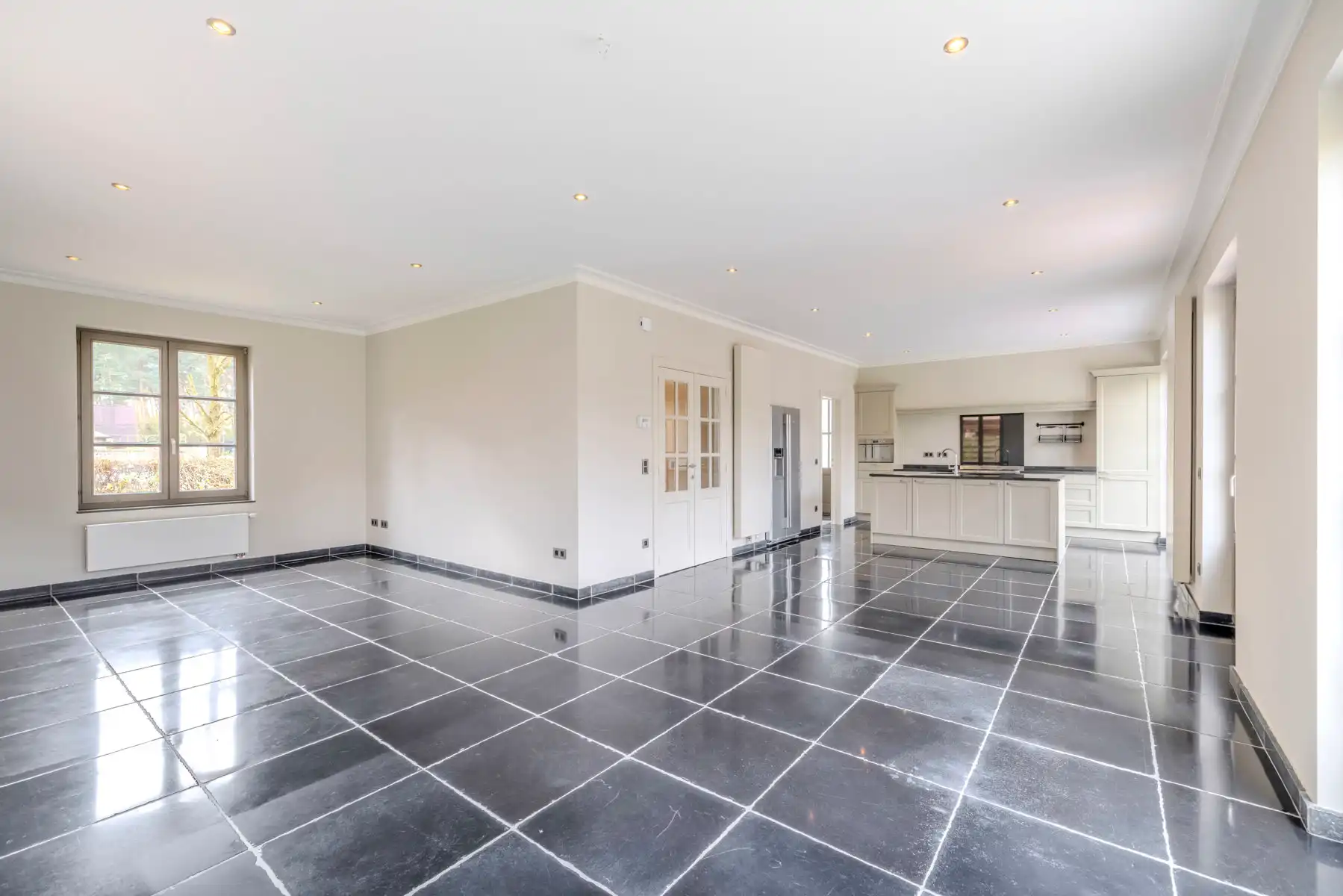 Manoir villa met 4slk en 2bdk op 571m²  foto 6