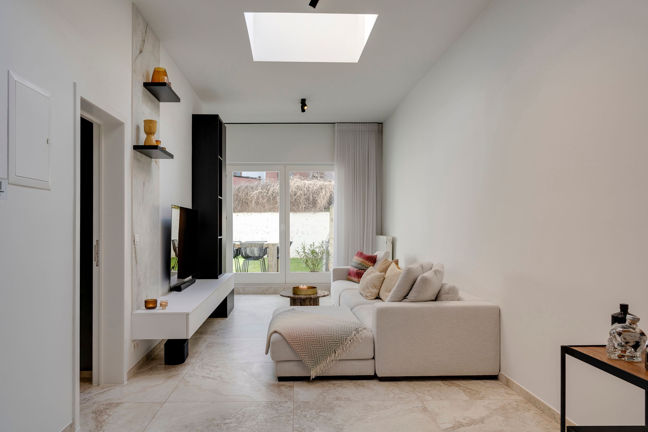 Appartement met tuin op 't Zuid foto 9
