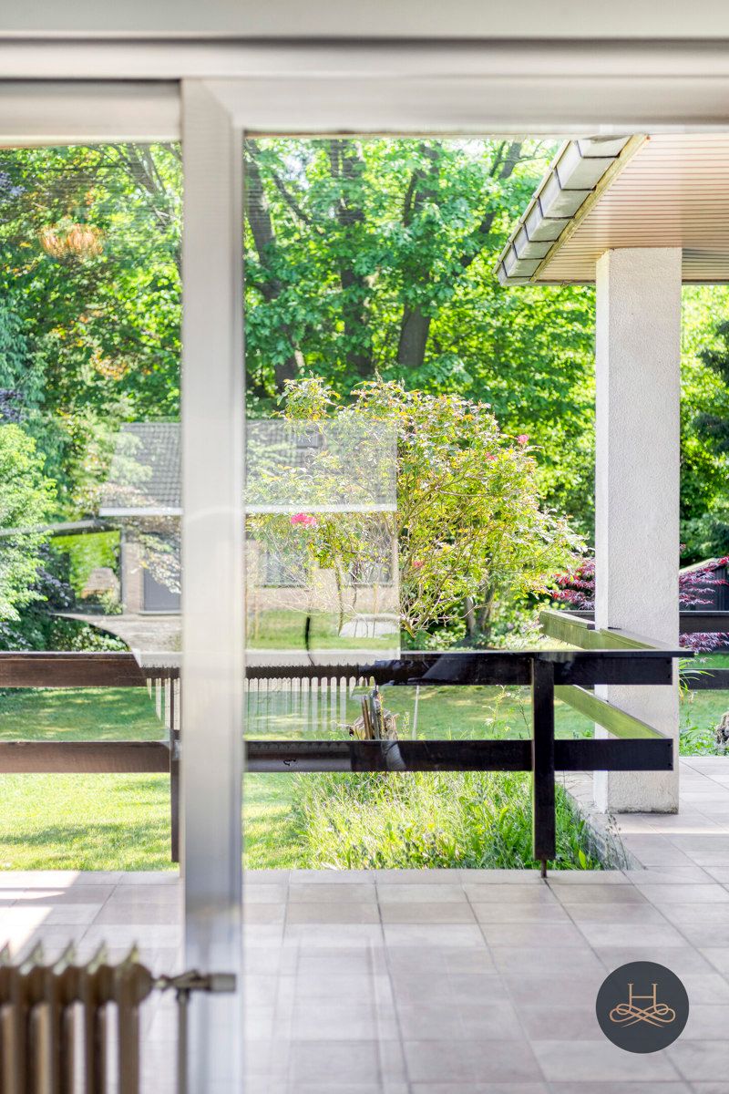 Verrassend ruime open woning met prachtige tuin foto 7