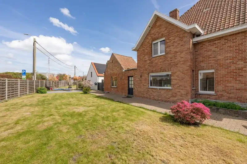 Karaktervolle gezinswoning TE KOOP in Sint-Baafs-Vijve! foto 27
