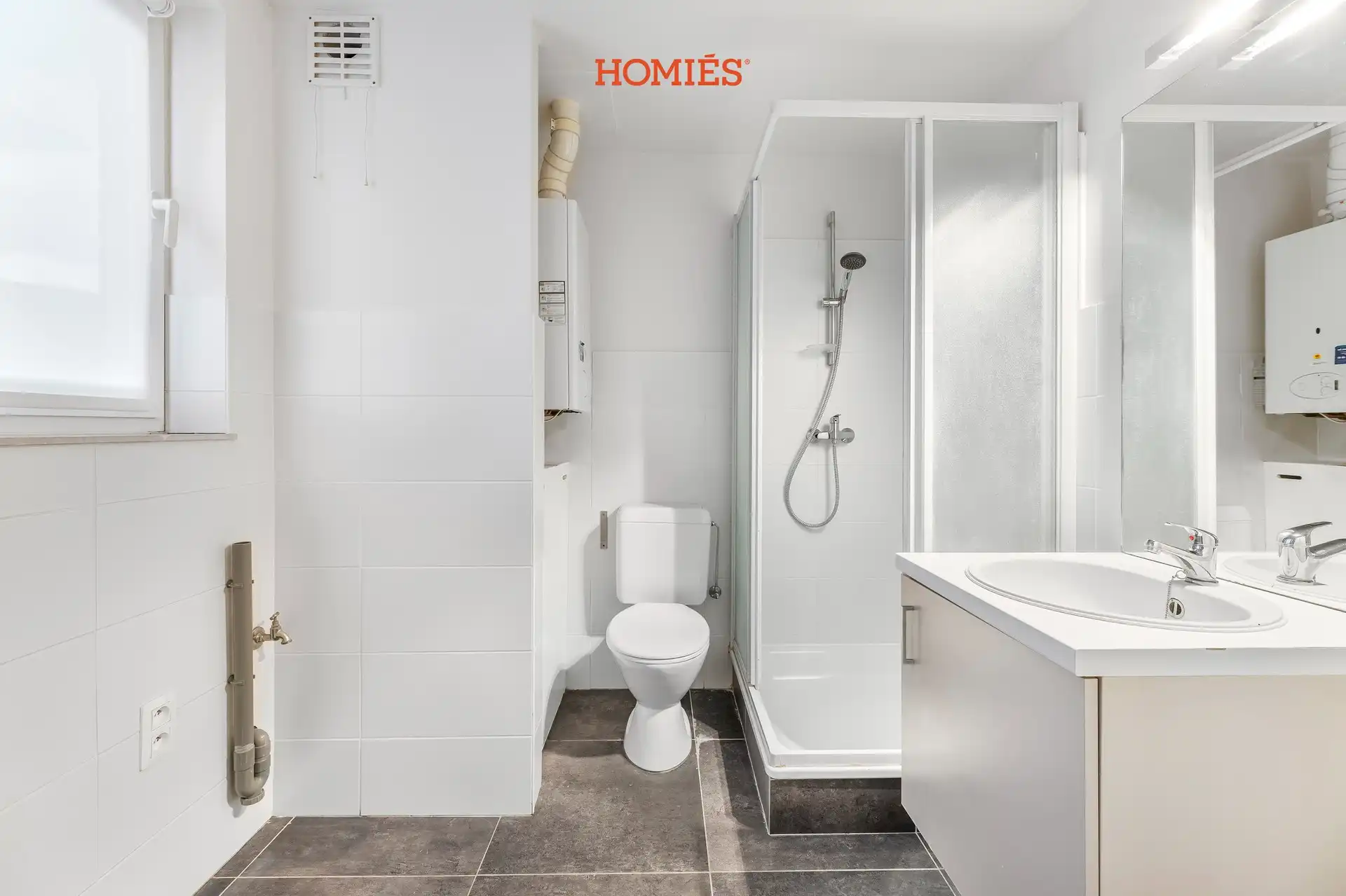 Bemeubelde appartementen in centrum Leuven foto 8