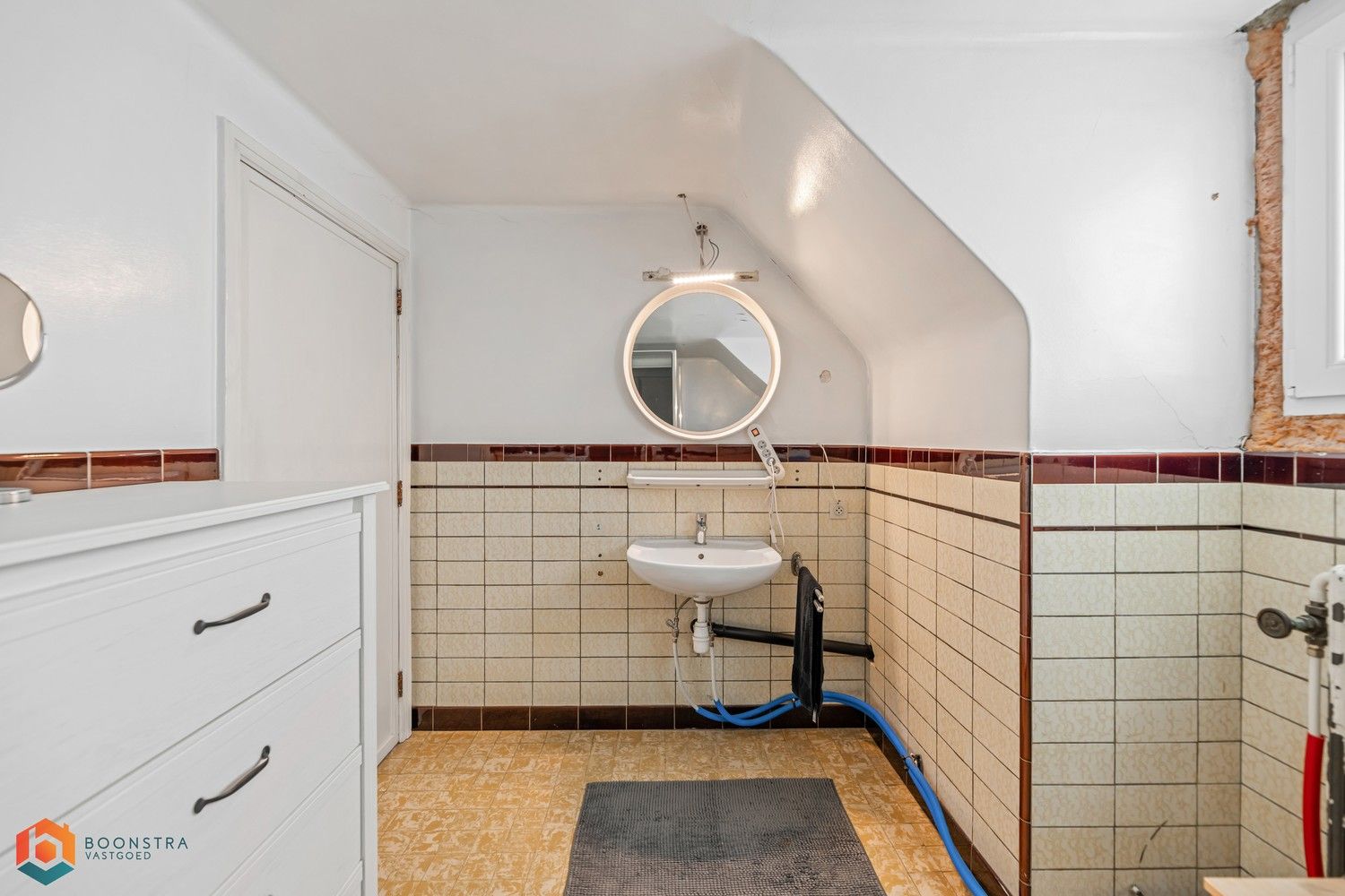 Charmante villa met 3 slpkrs en garage in Putte foto 18