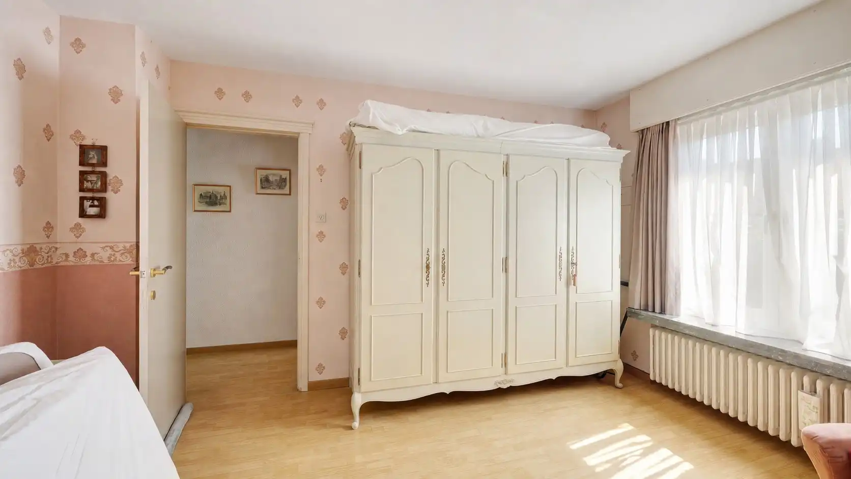 Alleenstaande villa met 5 slaapkamers met perfecte oriëntatie aan de Keuvelhoek. foto 18