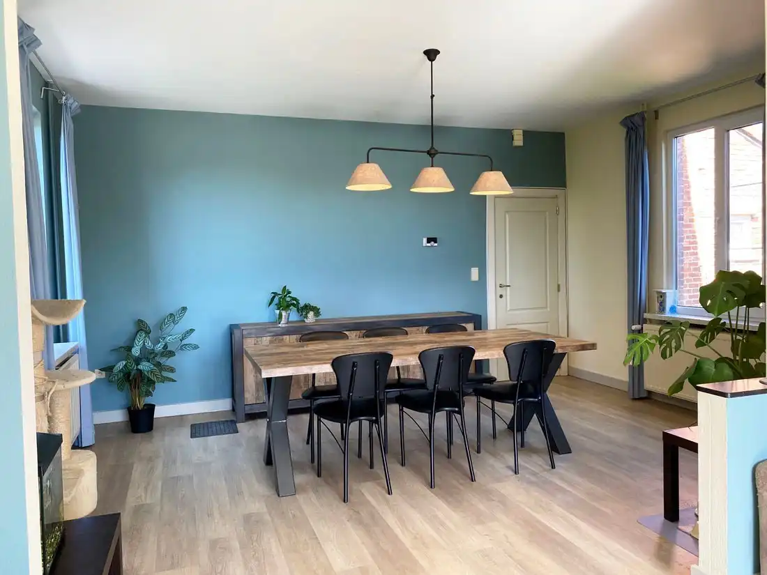 KARAKTERVOLLE woning op een strategische locatie foto 4