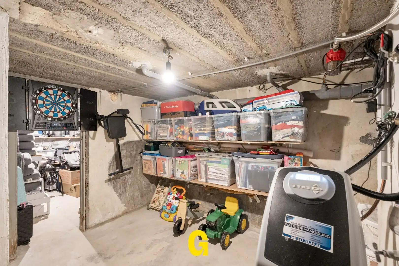 Knappe grondig gerenoveerde woning met drie slaapkamers, inpandige garage en tuin op 4a48ca, EPC label A. foto 25