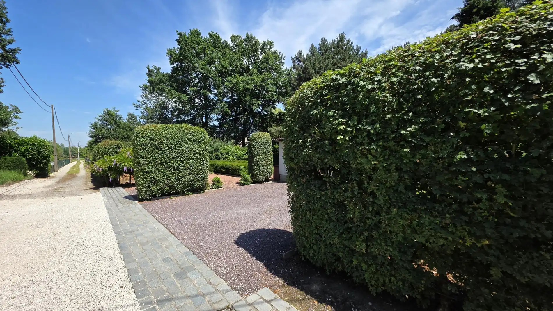RUSTIG WONEN IN HET GROEN TE RIJMENAM foto 13