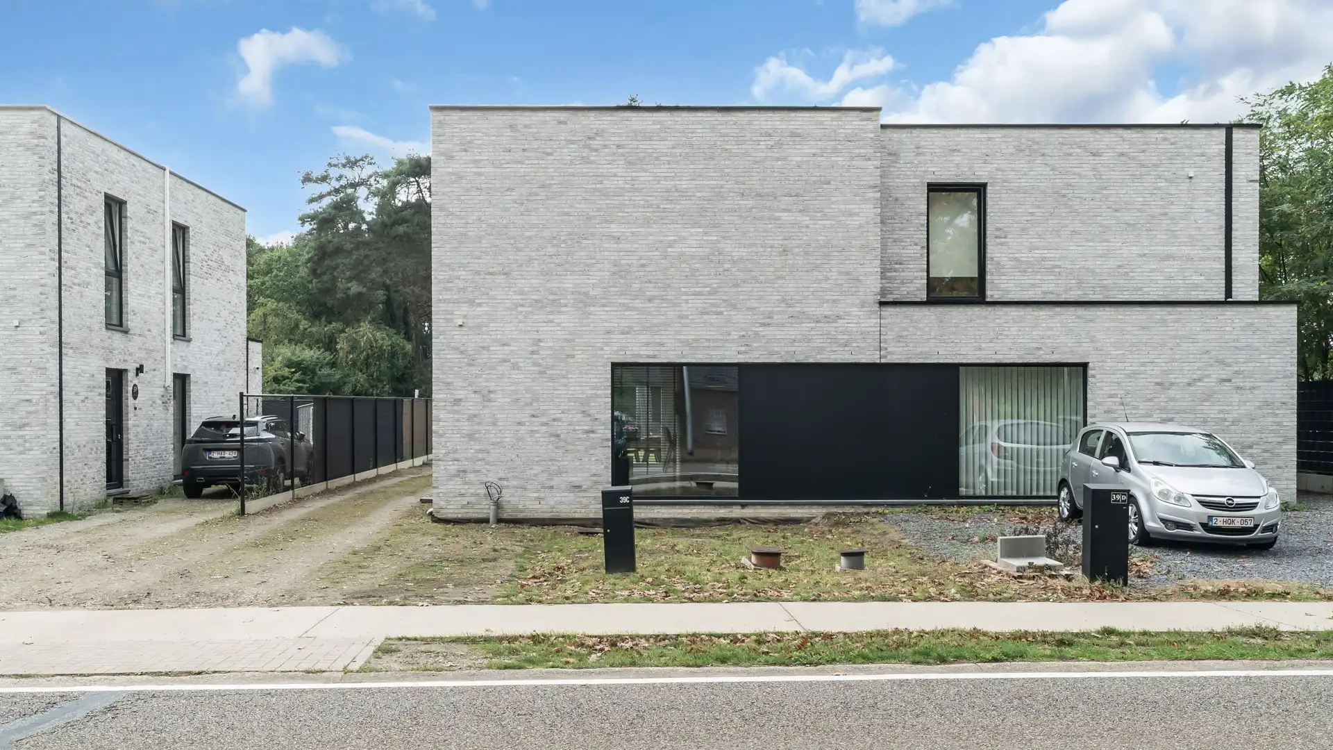 Huis te koop Noordlaan 39/C - 3690 Zutendaal
