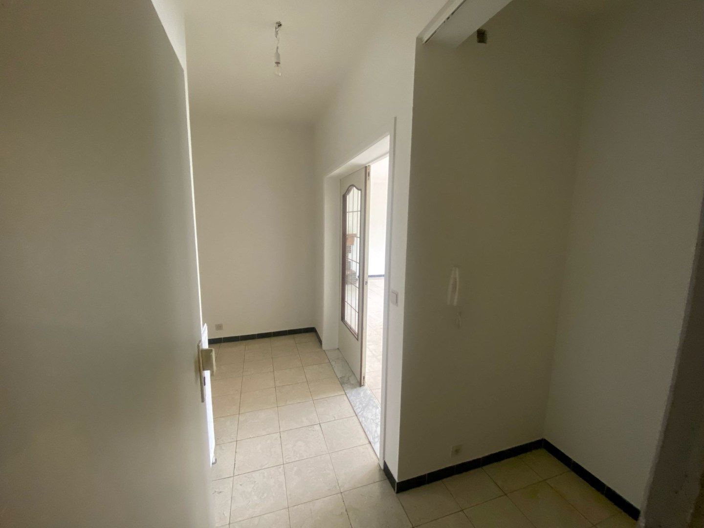 Gelijkvloers appartement met 2 slaapkamers en 2 terrassen foto 5