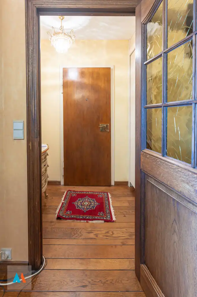Appartement met twee slaapkamers foto 5