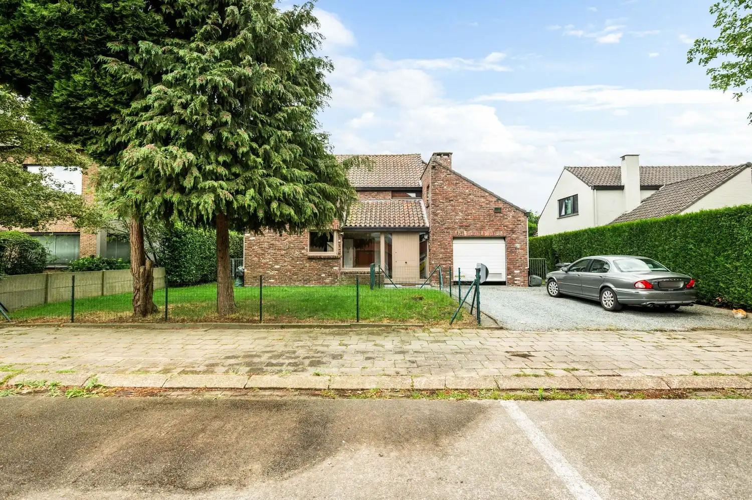 Charmante gezinswoning met 4 slaapkamers, dubbele oprit en zonnige tuin in Wijnegem foto 34