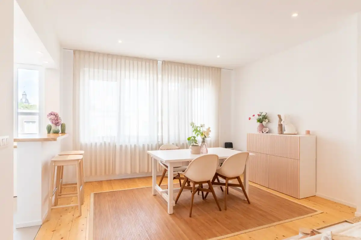 Instapklaar 2-slpkr appartement met zonnig terras – EPC B foto 5