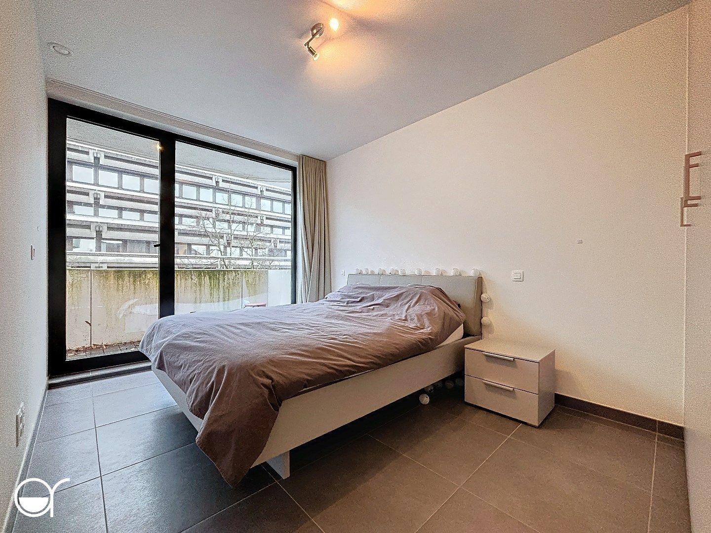 1 slaapkamer appartement in exclusieve residentie Greentower.  foto 14