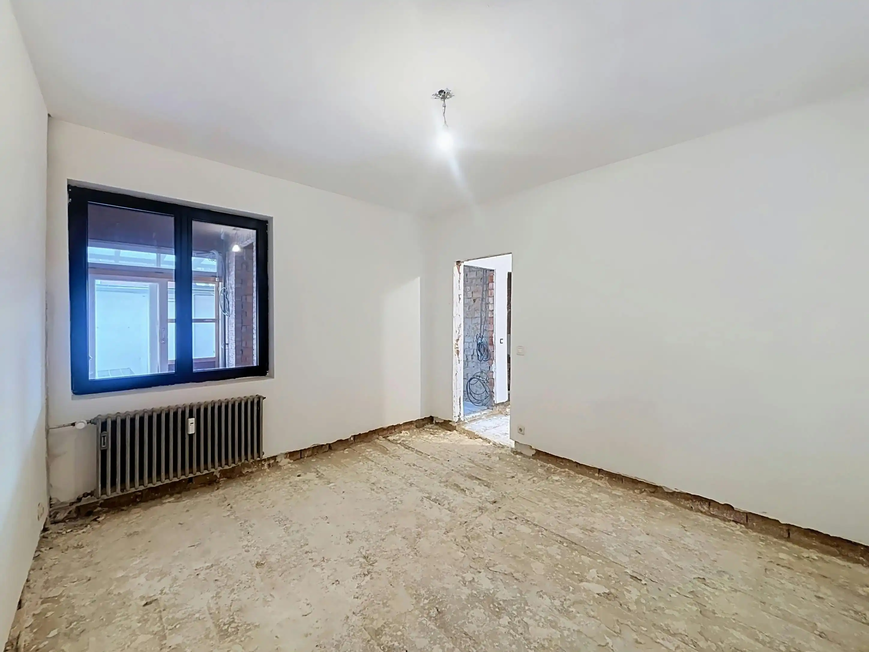Gelijkvloers appartement te koop in Kapellen! foto 7
