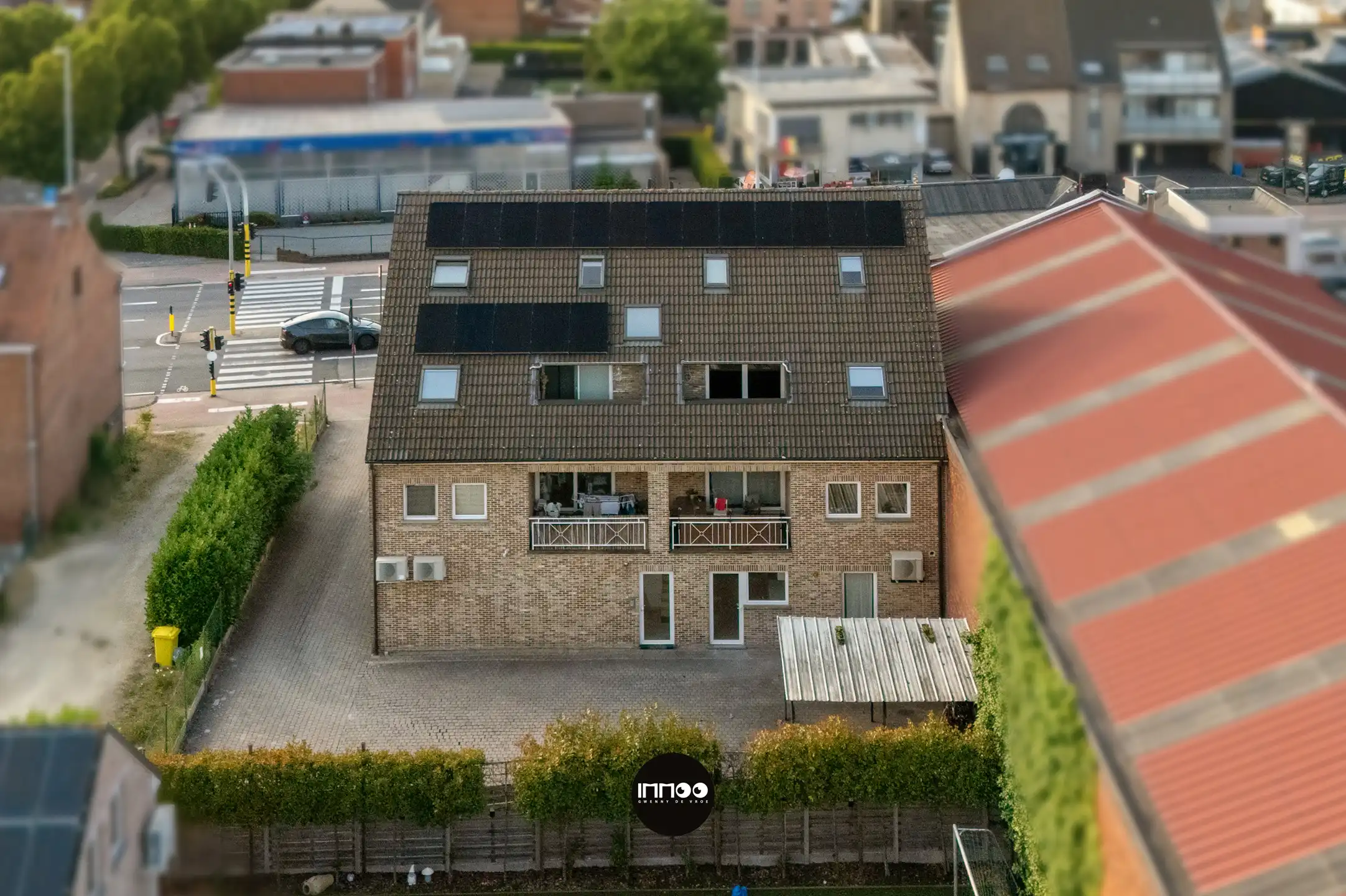 Appartement te koop foto 14