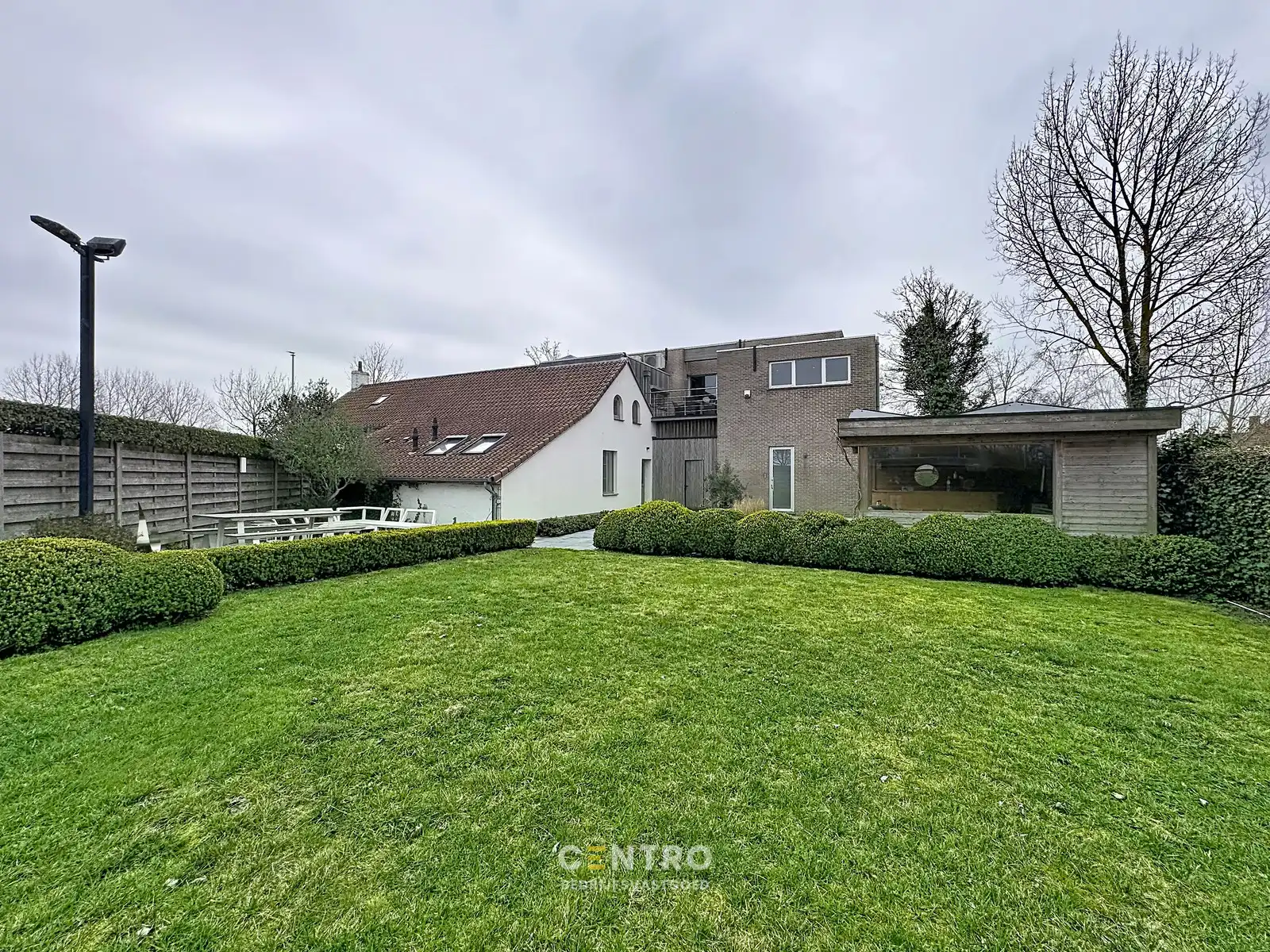 Volledig ingericht restaurant met woonst op CHARMANTE ligging te Oostende! foto 50