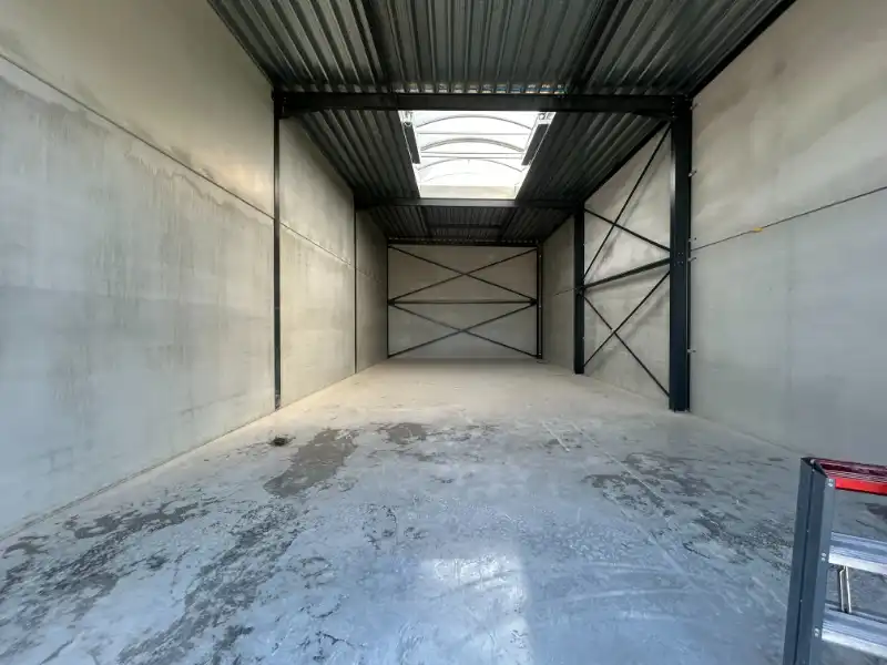 Multifunctionele bedrijfsunit van 125,5 m² foto 12