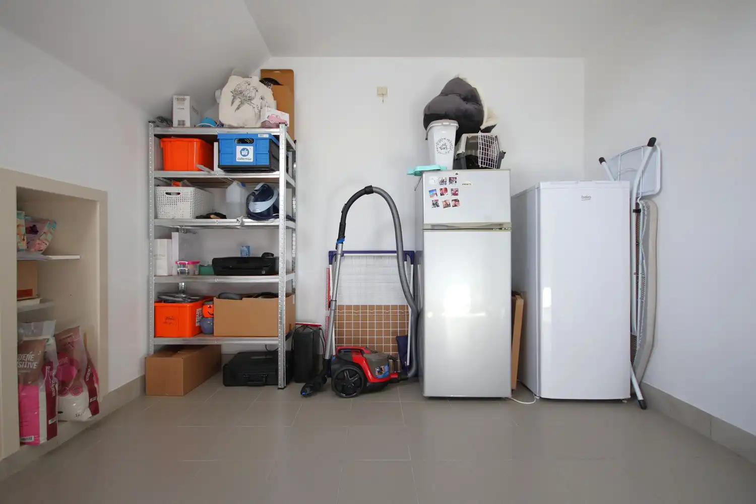 Rustig gelegen appartement met 2 slaapkamers en terras foto 23