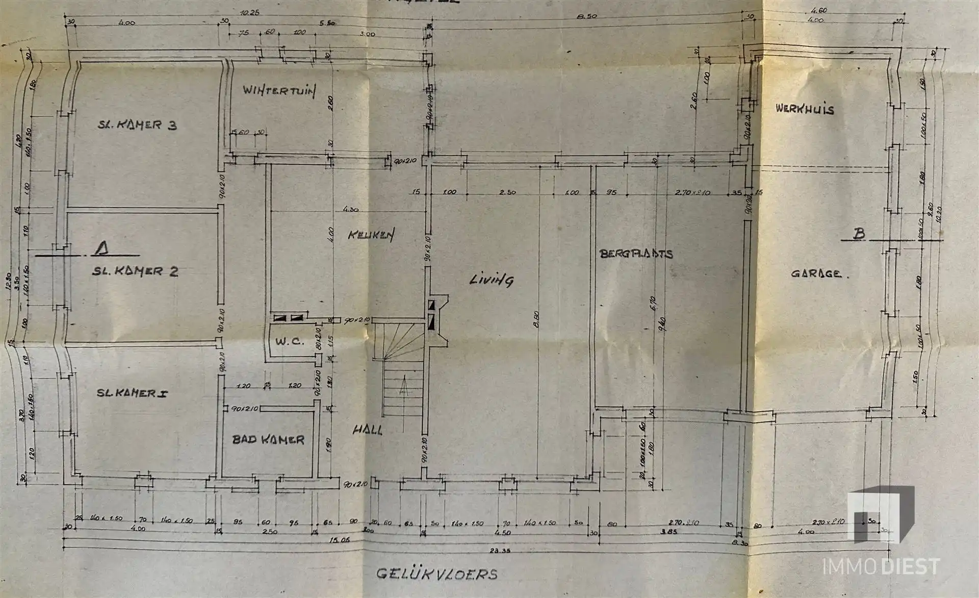 Landhuis met karakter en ruimte (min. 4 slpks) foto 5