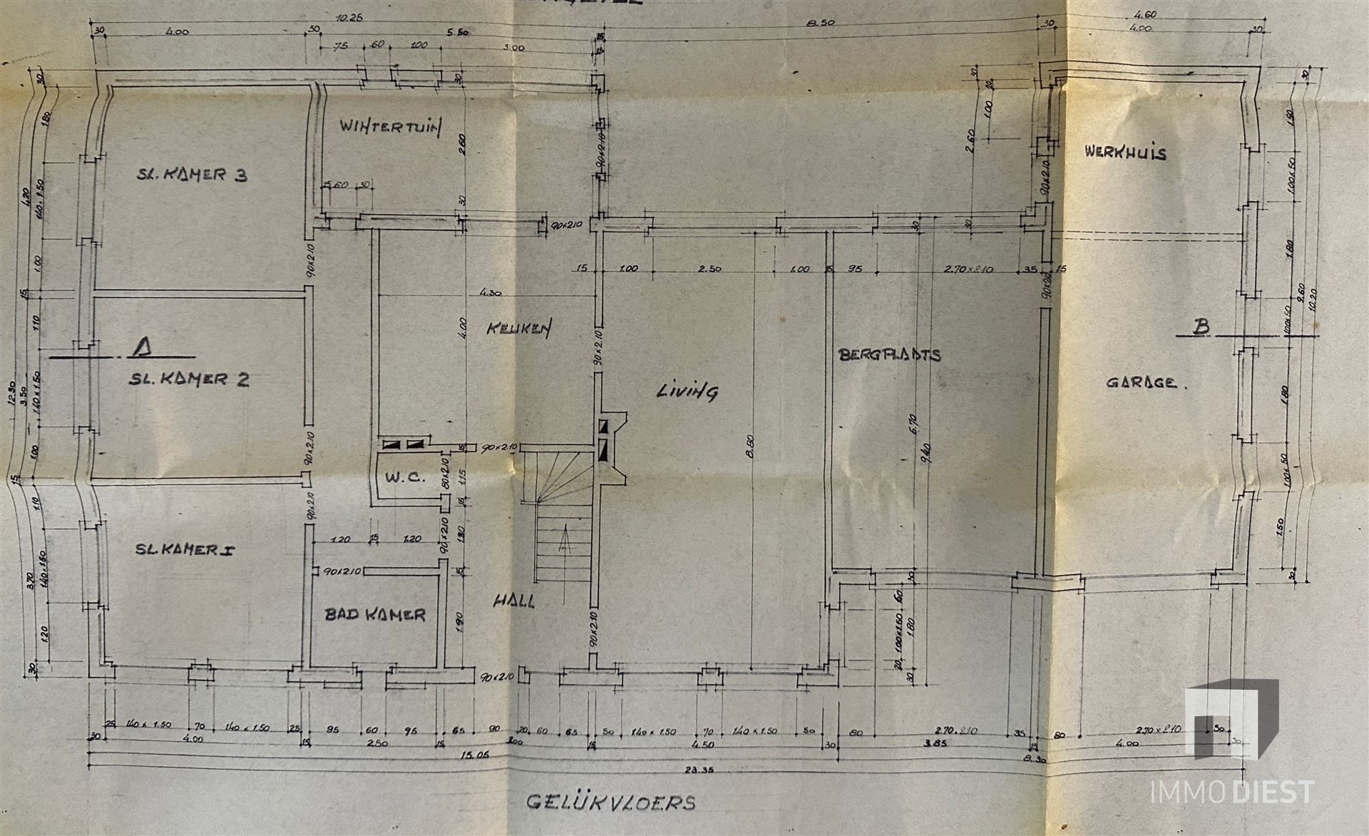 Landhuis met karakter en ruimte (min. 4 slpks) foto 5