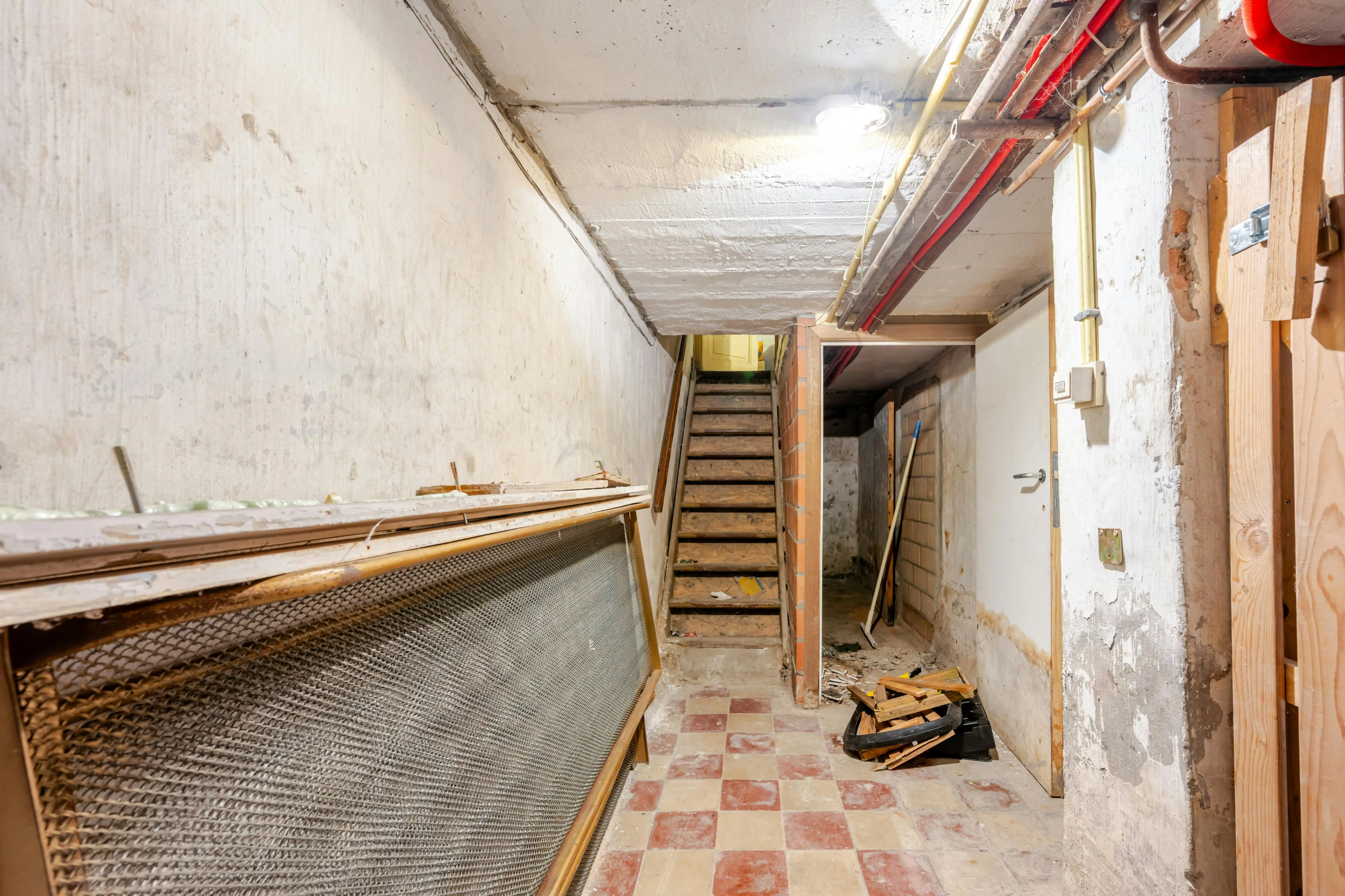 Opbrengsteigendom te koop met 4 vergunde entiteiten te Oostende foto 26