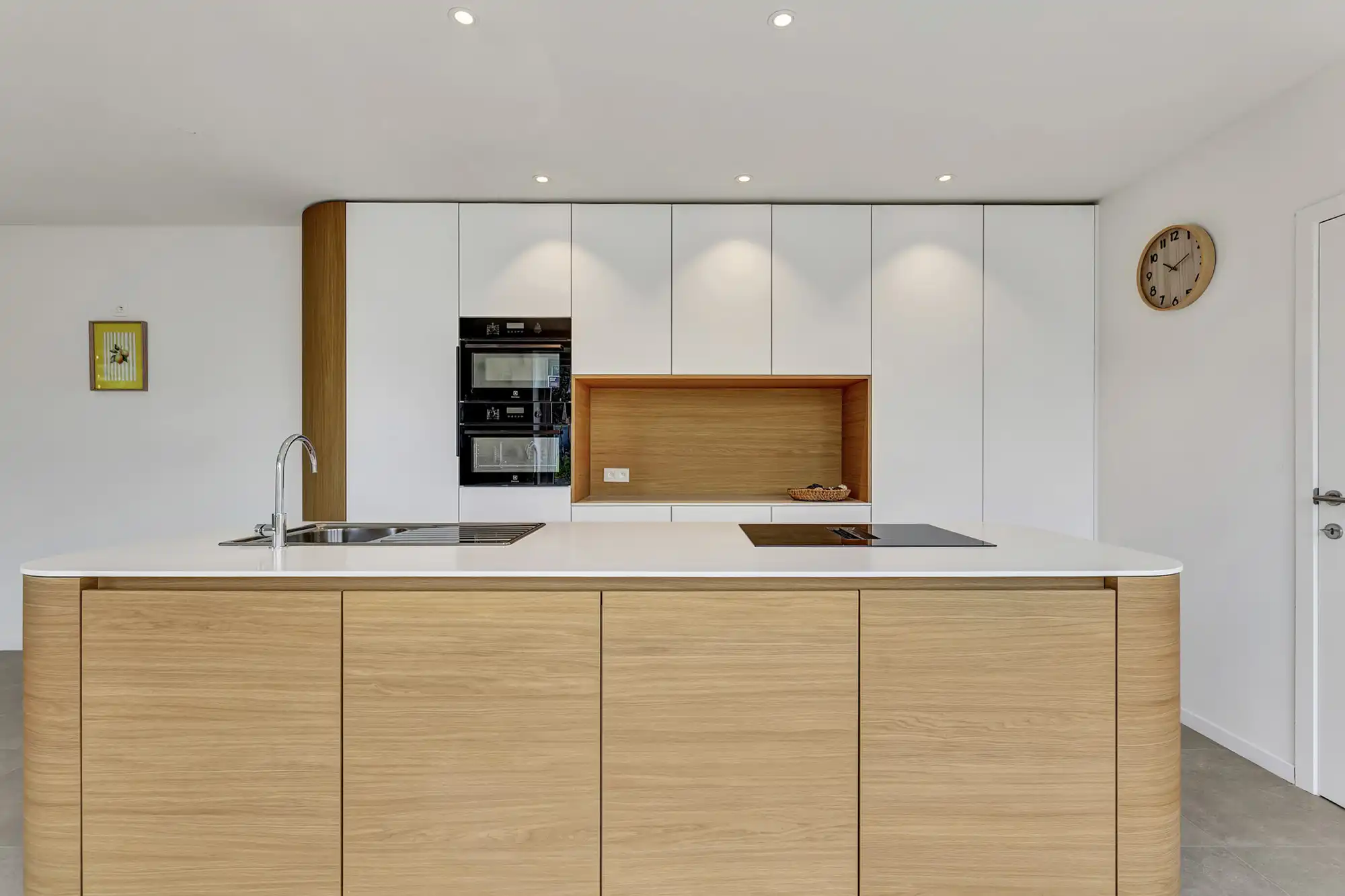 Energetische gerenoveerde woning op toplocatie foto 5