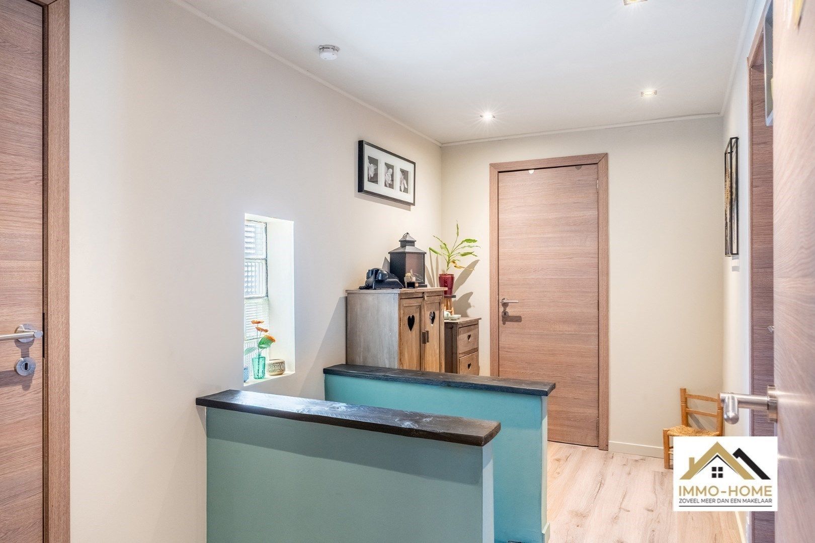 Ruime gerenoveerde woning met ruime grond!  foto 20